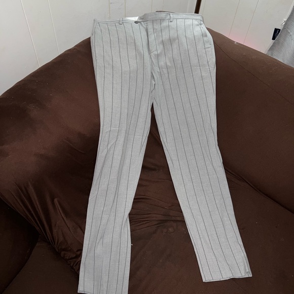 Boohoo Mens Pants Boohooman Dress Pants Poshmark